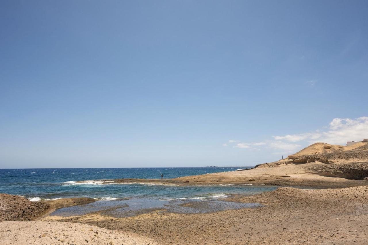 Bonito Apartamento A 100 M De La Playa Arico Esterno foto