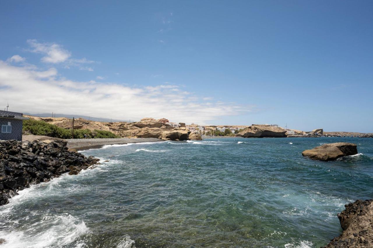 Bonito Apartamento A 100 M De La Playa Arico Esterno foto