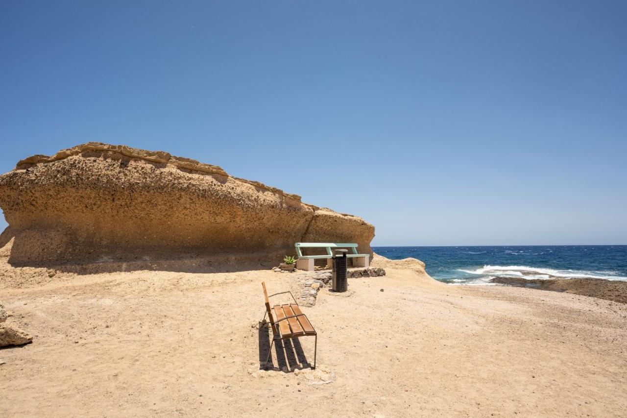 Bonito Apartamento A 100 M De La Playa Arico Esterno foto