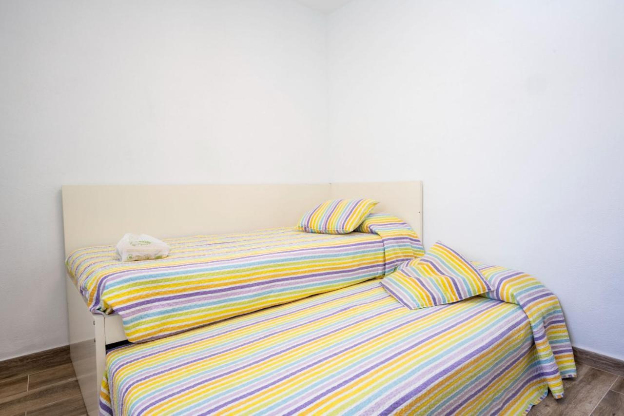 Bonito Apartamento A 100 M De La Playa Arico Esterno foto