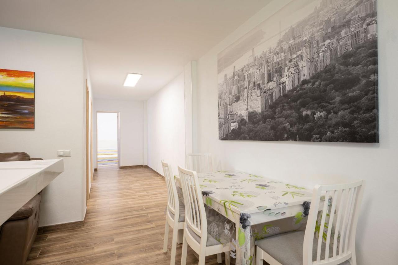 Bonito Apartamento A 100 M De La Playa Arico Esterno foto