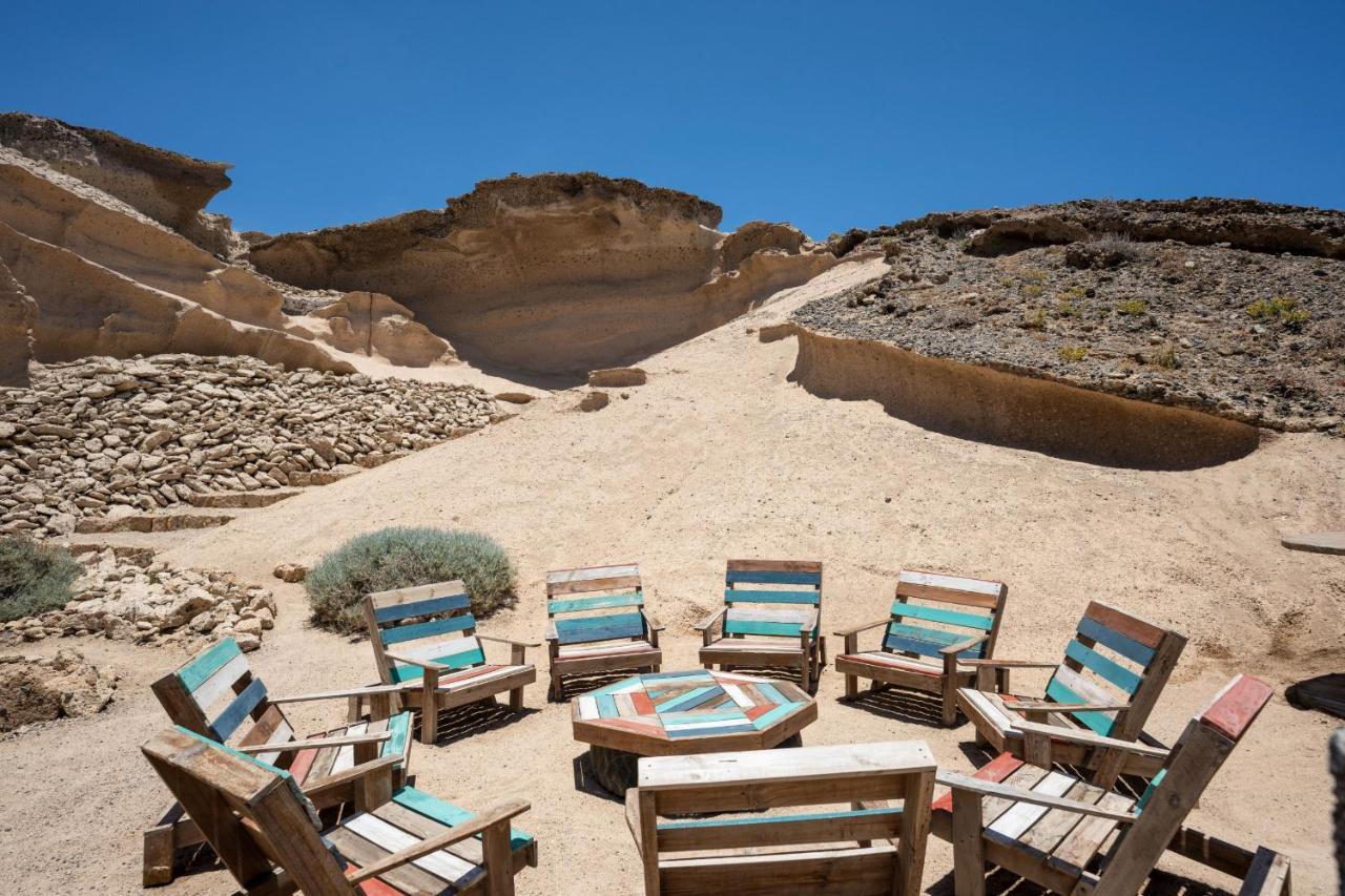 Bonito Apartamento A 100 M De La Playa Arico Esterno foto
