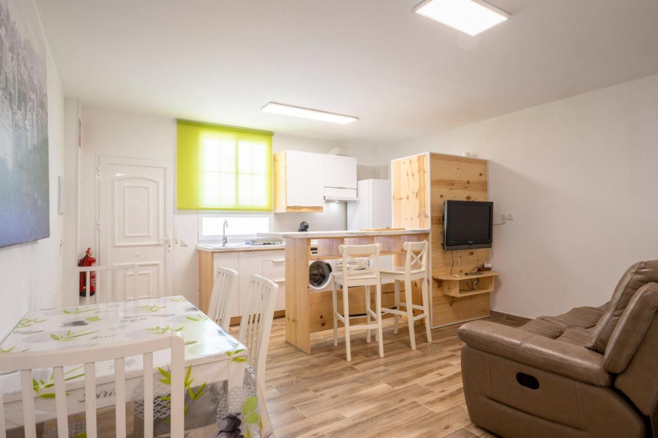 Bonito Apartamento A 100 M De La Playa Arico Esterno foto