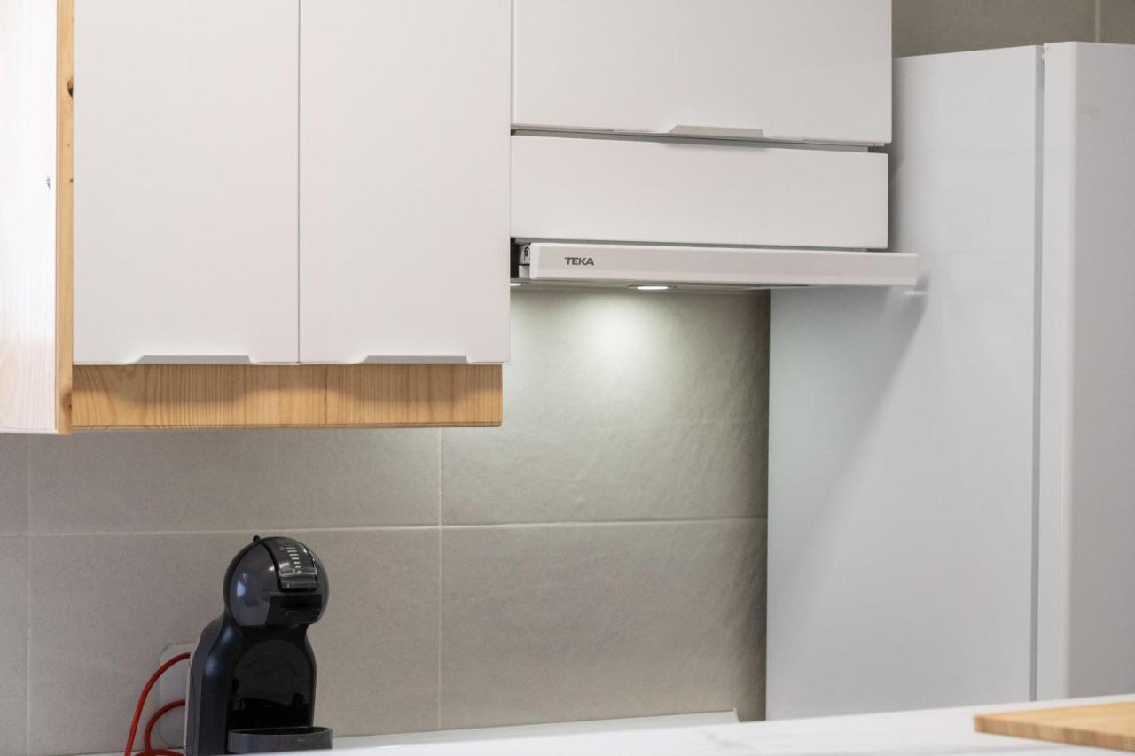 Bonito Apartamento A 100 M De La Playa Arico Esterno foto