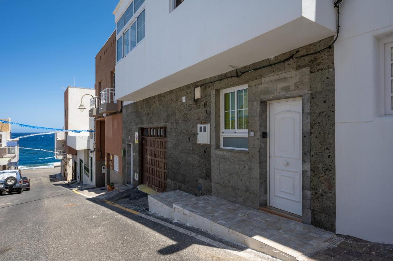 Bonito Apartamento A 100 M De La Playa Arico Esterno foto