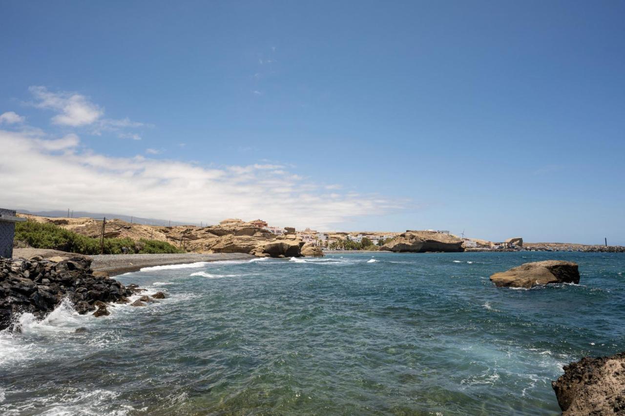 Bonito Apartamento A 100 M De La Playa Arico Esterno foto