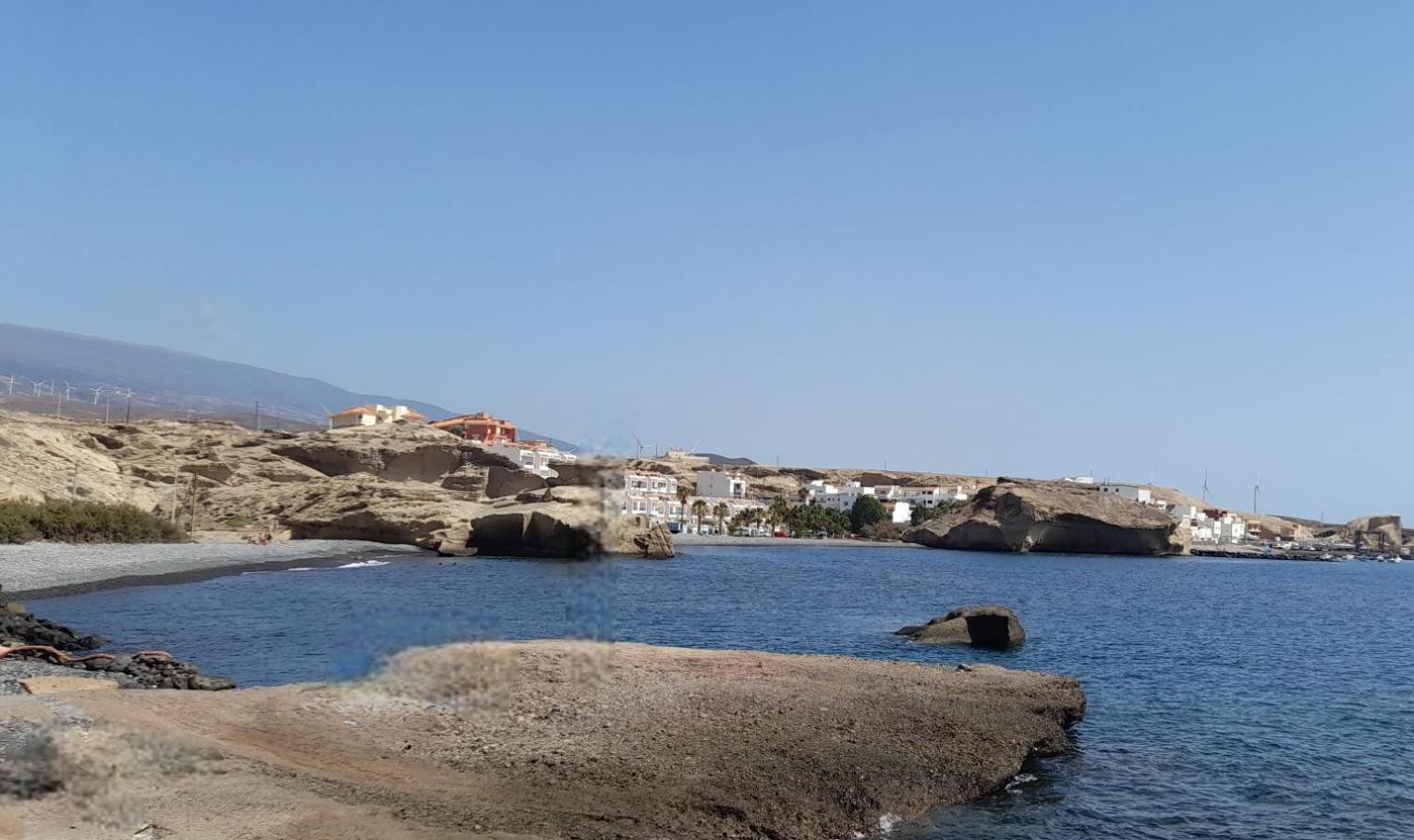 Bonito Apartamento A 100 M De La Playa Arico Esterno foto