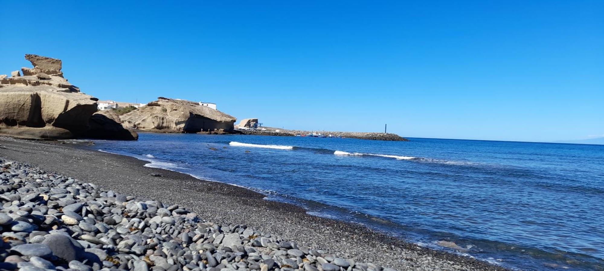 Bonito Apartamento A 100 M De La Playa Arico Esterno foto