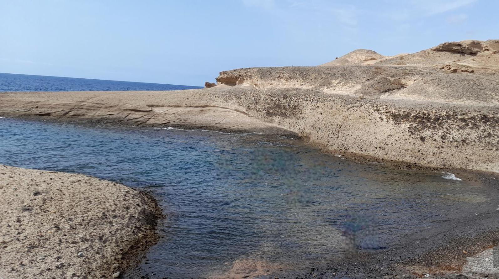 Bonito Apartamento A 100 M De La Playa Arico Esterno foto