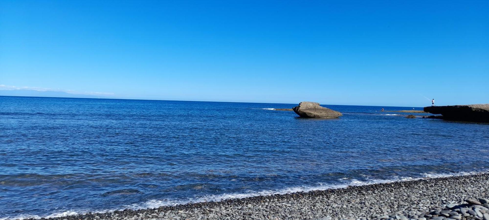 Bonito Apartamento A 100 M De La Playa Arico Esterno foto
